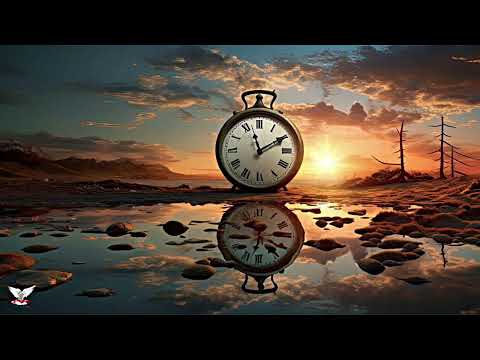 DJ Lava  - The time of the elusive days