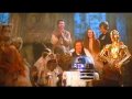 Star Wars Episode VI Soundtrack - Ewok ...