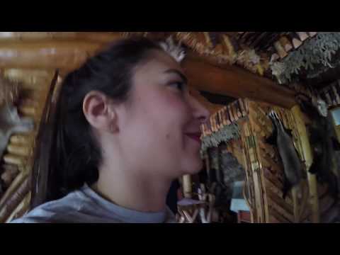 Pensiunea Vânătorul Durău, tezaur cinegetic și delicii culinare