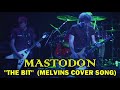 Mastodon: "The Bit" (Melvins Cover) Live 5/5/05 Bogart's, Cincinnati, OH