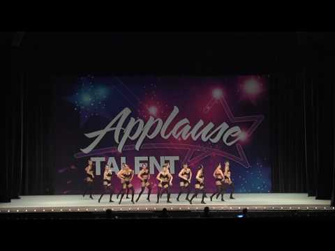 Best Novelty/Character/Musical Theater // Momma - West Florida Dance Center [Lakeland, FL]