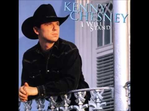From Hillbilly Heaven to Honky Tonk Hell - Kenny Chesney
