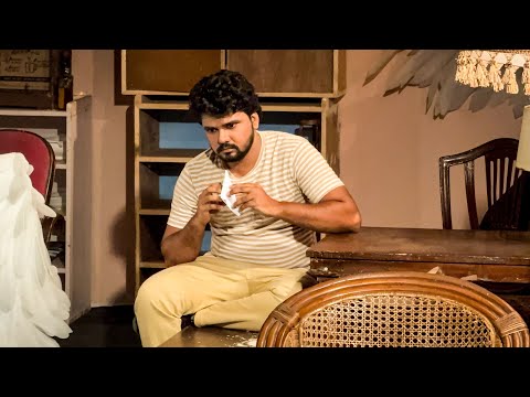 Vivek Chendhurpandi Equus - Monologue 