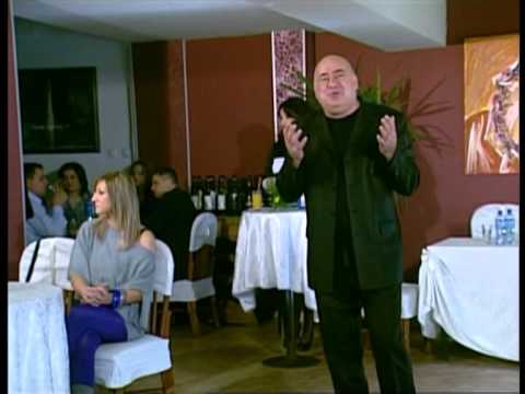 Blaze Bogev - Po fabrikite vo Germanija