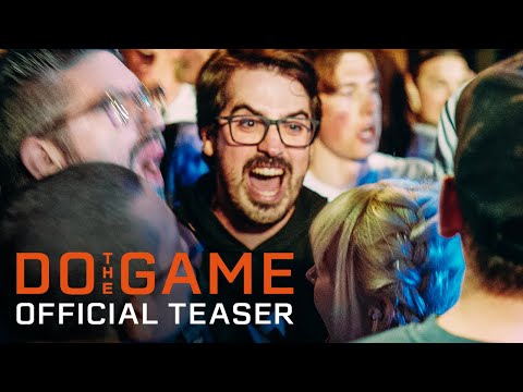 DO THE GAME | Game Dev Docu-Reality TV Series | Official Teaser