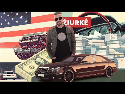 Vieno "merso" istorija