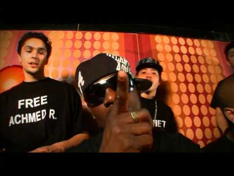 Clubwreckers ft T-Slash & Dicecream  - Je kan niet hangen! (