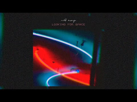 Mild Orange - Looking For Space (Full Album)