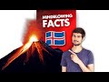 Unbelievable Facts About Iceland