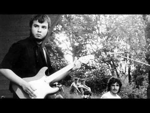 Metallist - PUUST TÜDRUK / WOODEN GIRL