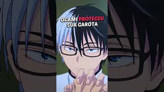 Ogami protegeu a Noren 🫡 | Kill Blue (Dublado) 🇧🇷 | #anime #animesdublados #animebrasil