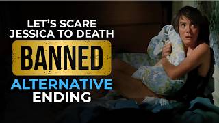 Let’s Scare Jessica to Death (1971): Banned Secrets &amp; Hidden Truth They Tried to Hide