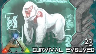 Ark Aberration New Gaia Boss Alpha Fight E23 Pugnacia Mod Ark Survival Evolved Free Online Games