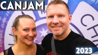 The ULTIMATE CanJam Experience Video!!