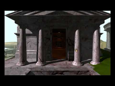 MYST Masterpiece Edition: Speed-run