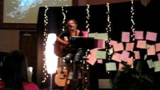 Heather Pattison-Free by Ginny Owens