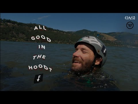 All Good In The Hood?