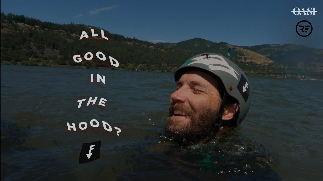 All Good In The Hood?