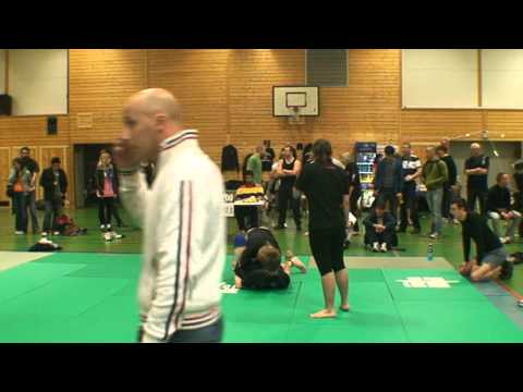 NOC 09: Asbjørn Stoveland vs Ukjent - SW Advance -73g - Semifinale