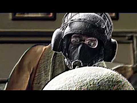 This Video Contains D R U Gs Tom Clancy S Rainbow Six Siege Discussions Generales