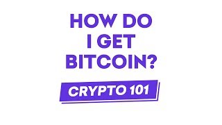 profit bitcoin 101