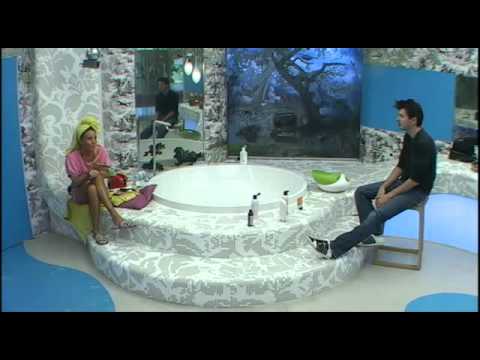 Big Brother UK BB11UK Day 69 P2