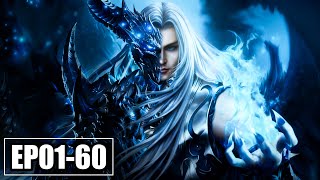 Download lagu 【FULL】EP01-60🔥身负秘密的少年叶不归让三界失去了平衡的状态 | MULTI SUB | 合集 mp3