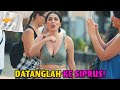LIFE IN CYPRUS LAND OF BEAUTIFUL WOMEN AND BLUE BEACHES IN THE MEDITERRANEAN DOCUMENTARY FILM