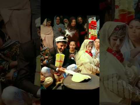 Traditional Gilgiti Wedding Ceremony | Culture, Music & Mountain Traditions in northren Pakistan 🇵🇰