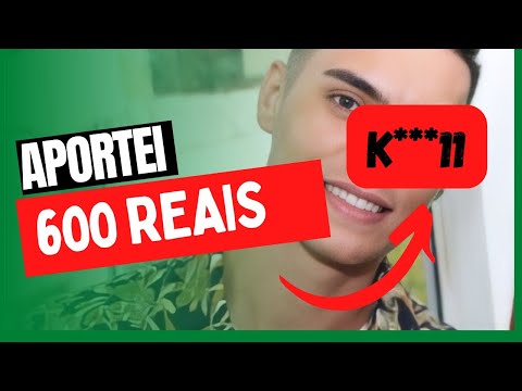 Finanças e investimentos: APORTEI NO FII ARRISCADO!? RUMO AOS 5 MIL INVESTIDOS 2022