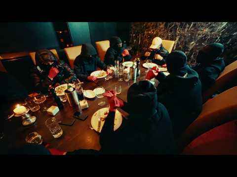 JD x SK - GEDULD (Prod by. Leonidas)