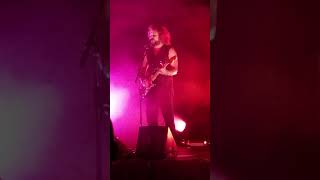 Just A Fool--Jim James, 08.11.18, Santa Monica, CA