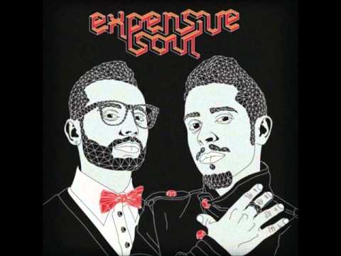 Expensive Soul - O Amor é Mágico