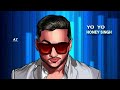 Jaam Yo Yo Honey Singh