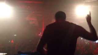 preview picture of video 'Blockside @ District One Zuidlaren 02-11-2013 (Part2)'