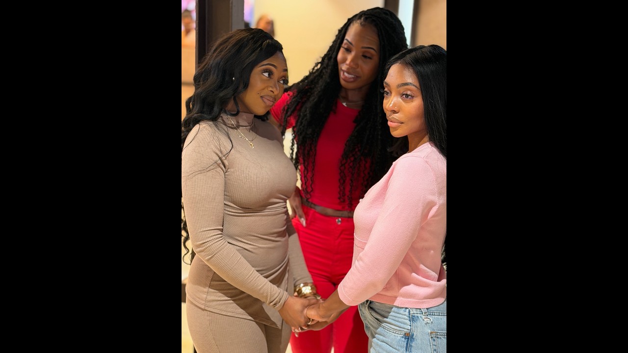 When J Diva makes Domini and Sunny partners against their will!