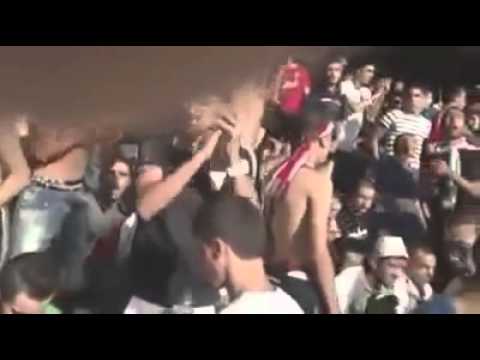 nouveau chant Torino Palermo Catania 2014 by amine italia