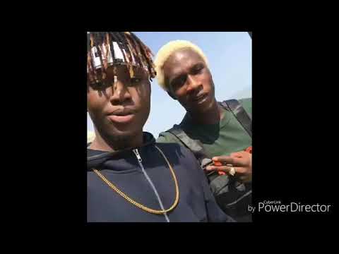 Tamsir ft alasko__eric golden boy(officiel2019)