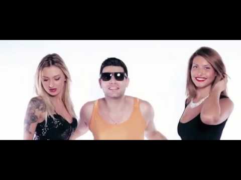 CRISTI DULES si MR  JUVE   CE DICHISITA I FATA VIDEOCLIP HD 2015