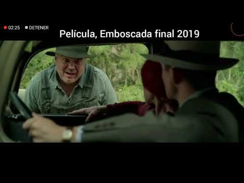 Historia de Bonnie Y Clyde, comparación de escenas de películas. 🎥🎞️🎞️ (+18)