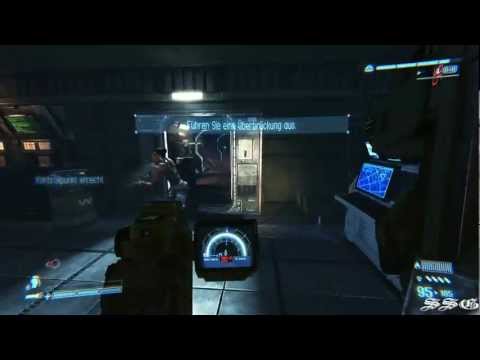 Let´s Play Alien CM #007 - Der Feind meines Feindes