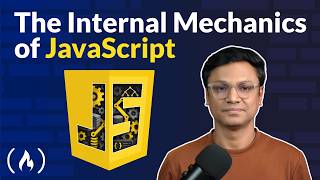 Think in JavaScript – The Hard & Conceptual Parts (Full Course)