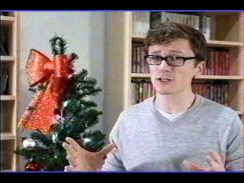 Scott Wozniak Special "Have a Bootleg Gaming Christmas" Promo (1993)