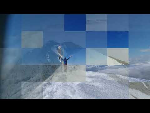 MONTE AMARIANA: Viaggio in paradiso ( andata e ritorno)