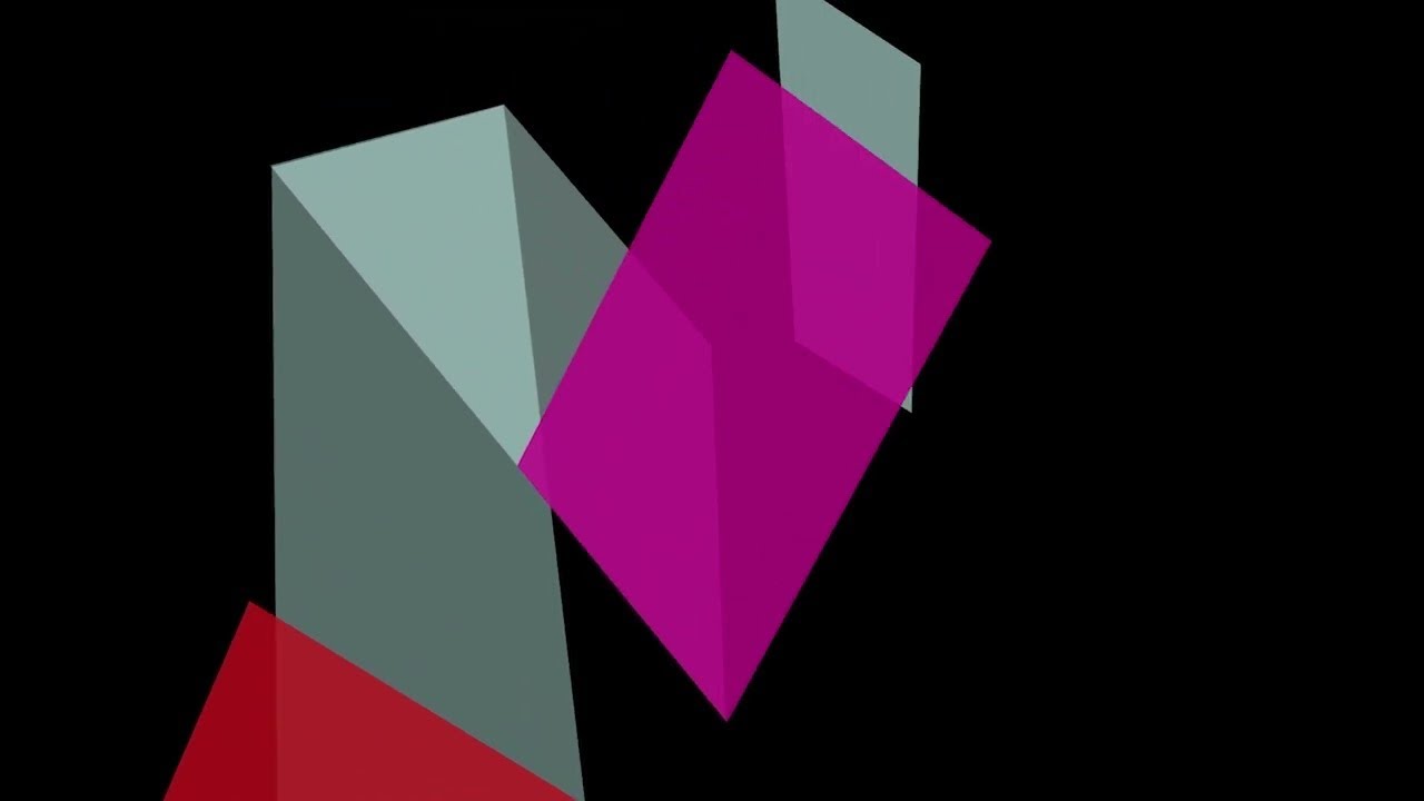 Nu:Tone - Can’t Stop, Won’t Stop