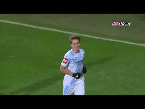 RIJEKA vs HAJDUK 5:0 (14. kolo, SuperSportHNL 25/26)