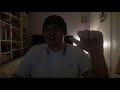 Batman Voice Comparison Reaction