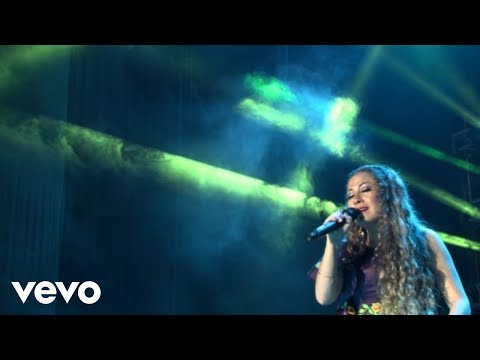 AMARANTA - Mi gran ilusion