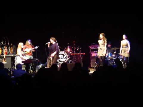 "In Hand" -Home by Hovercraft.MP4