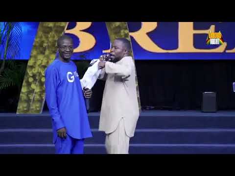 Nsubeni - Exodus Night. Kings Malembe.